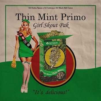 Thin Mint Primo (2013) Thin Mint Primo (2013)