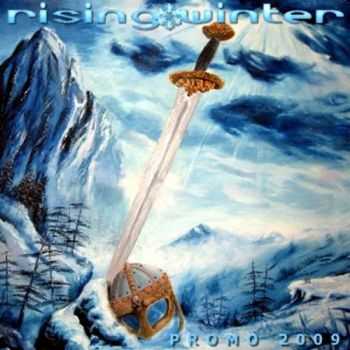 Rising Winter - Promo (2009)