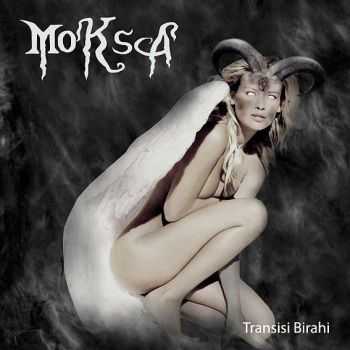 Moksa - Transisi Birahi (Demo) (2004)