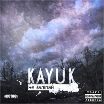 Kayuk (80100) -   (2013)