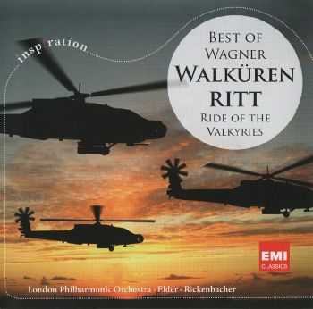 Richard Wagner - Ride Of The Valkyries (2013) FLAC