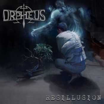 Orpheus Omega - ResIllusion (2013)