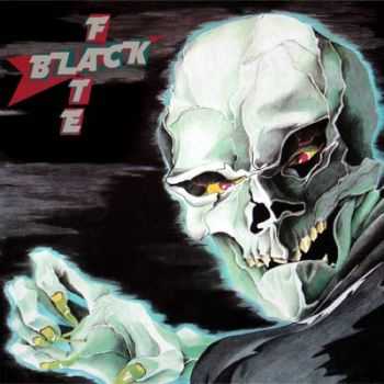 Black Fate - Commander of Fate(1986)