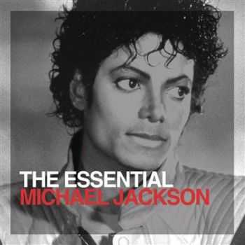 Michael Jackson - The Very Best [2CD] [2013]