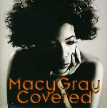 Macy Gray - Covered (2012) FLAC Macy Gray - Covered (2012) FLAC