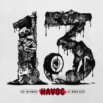 Havoc - 13 (iTunes) (2013)