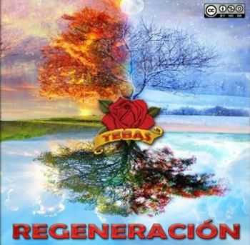 Tebas - Regeneraci&#243;n (EP) (2012)