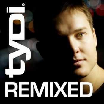 tyDi - Remixed (2013)