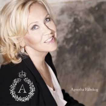 Agnetha Faltskog - A (2013)