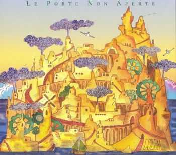 Le Porte Non Aperte  Golem (2013)