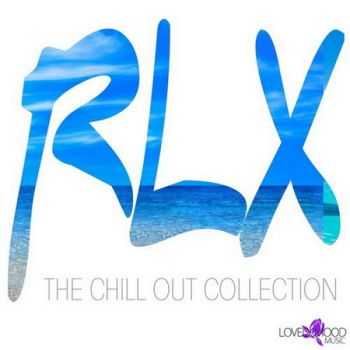 RLX: The Chill Out Collection  (2013)