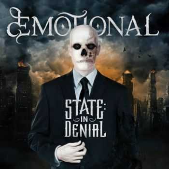 Demotional - State: In Denial (2013)