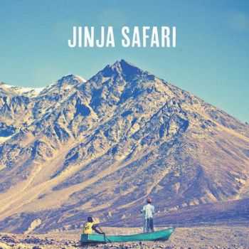 Jinja Safari - Jinja Safari (2013)