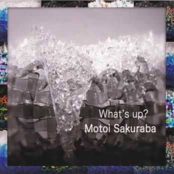 Motoi Sakuraba  Whats Up? (2013)