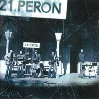 21.Peron - 21.Peron (1975)