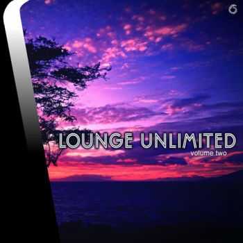 VA - Lounge Unlimited Volume Two (2013)