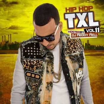 Hip Hop TXL Vol 11 (2013)