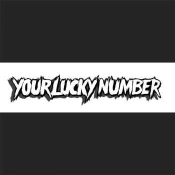 Your Lucky Number - Your Lucky Number (EP) (2013)