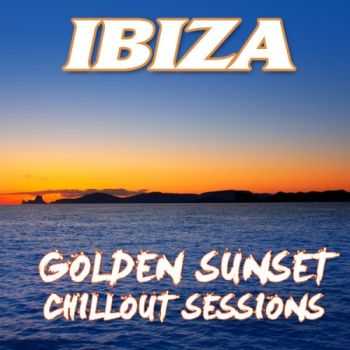 VA - Ibiza Golden Sunset Chillout Sessions - 33 Pure Balearic Island Lounge Tracks (2013)