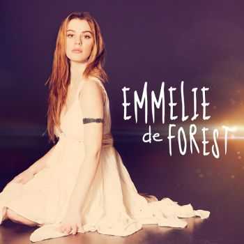 Emmelie De Forest - Only Teardrops (2013)