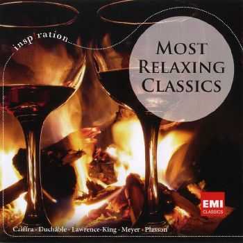 VA - Most Relaxing Classics (2011) HQ