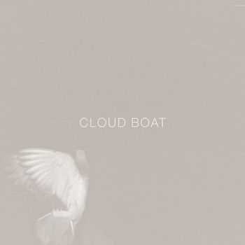 Cloud Boat  Book Of Hours (2013)