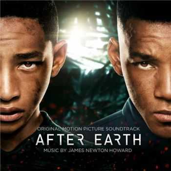    / After Earth (Original Soundtrack by James Newton) (2013)