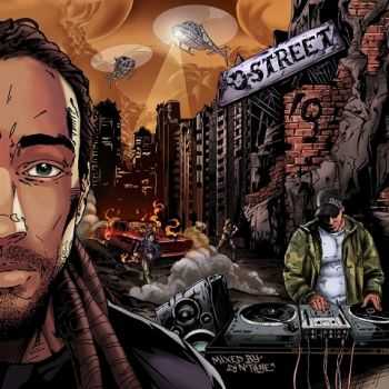 IQ - O-Street (2013) IQ - O-Street (2013)