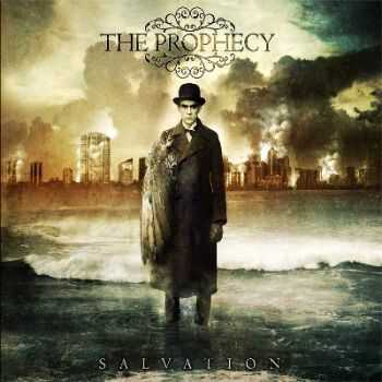 The Prophecy - Salvation (2013) (Lossless)