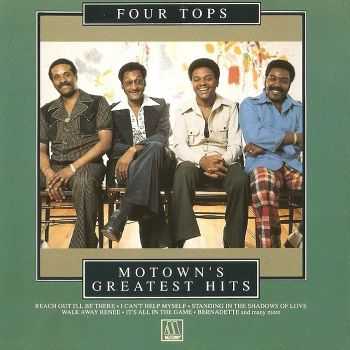 Four Tops - Motown's Greatest Hits (1992) HQ