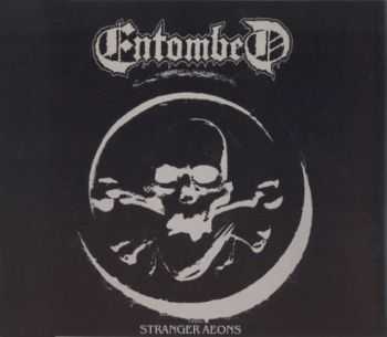 Entombed - Stranger Aeons (1992) [Maxi-Single] [LOSSLESS]