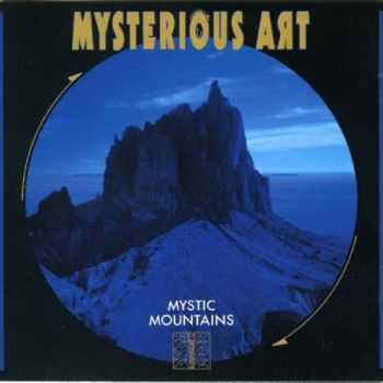 Mysterious Art - Mystic Mountains (1991) [LOSSLESS]