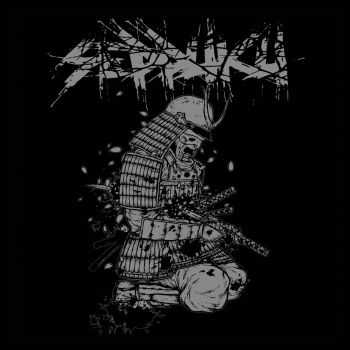 Seppuku - Seppuku (2013)