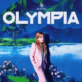 Austra - Olympia (2013)