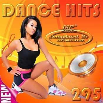 Dance Hits Vol.295 (2013)