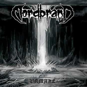 Mordbrand - Unmake [EP] (2013)