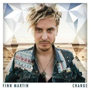 Finn Martin - Change (2013)