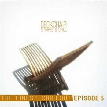 VA - Deckchair Stripes and Chill Episode 5 (2013)