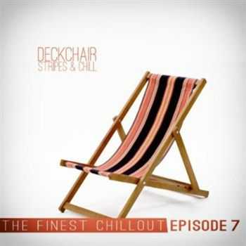 VA - Deckchair Stripes and Chill Episode 7 (2013)