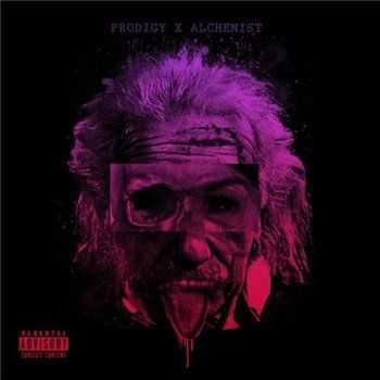 Prodigy & Alchemist - Albert Einstein (2013) Prodigy & Alchemist - Albert Einstein (2013)
