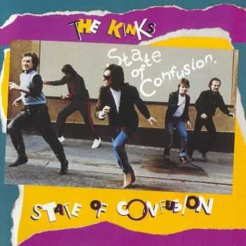 The Kinks - State Of Confusion (1983)