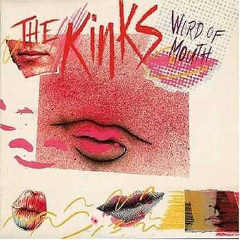 The Kinks - Word Of Mouth (1984)