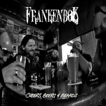 Frankenbok - Cheers, Beers & Beards! (2013)