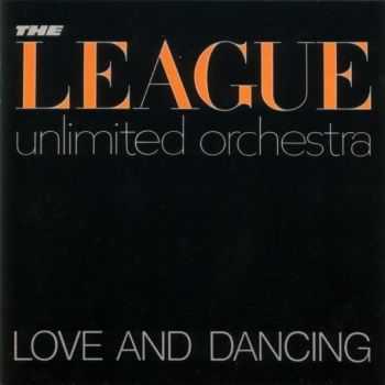 The Human League - Love And Dancing (The League Unlimited Orchestra) (1982)