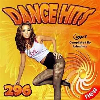 Dance Hits Vol.296 (2013)