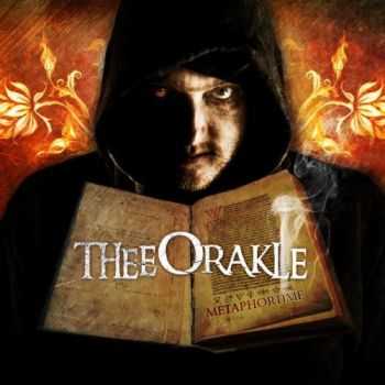 Thee Orakle - Metaphortime (2009)