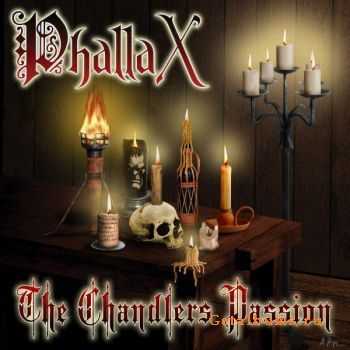 Phallax - The Chandlers Passion (2009)