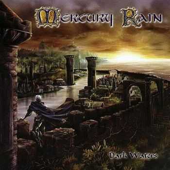 Mercury Rain - Dark Waters (2003)