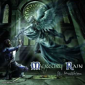 Mercury Rain - St. Matthieu (2004)