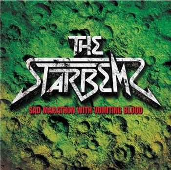 The Starbems - Sad Marathon With Vomiting Blood (2013)